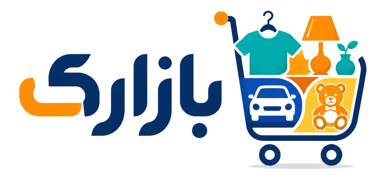 لوگو بازارک 2