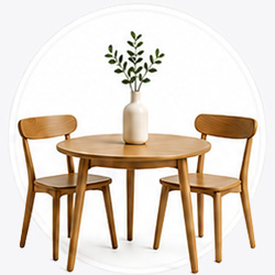 chair wood