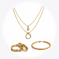 Jewellery