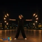 خرید فن ویلز آتشی فلوآرتز تیم جریان ریشه با فیتیله‌های مقاوم و طراحی حرفه‌ای