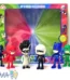 اکشن فیگور مدل PJ MASKS بسته 6 عددی