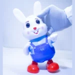 خرگوش رقاص مدل Rabbit A933