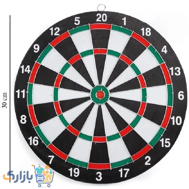 دارت DART GAME