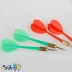 سوزن دارت
