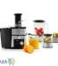 آبمیوه گیر آنالوگ چهار کاره کافلون مدل KF-411A