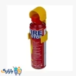 اسپری ضد حریق وسلی مدل VL-23 حجم 500 میلی لیتر