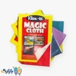 دستمال جادویی Kleen ex