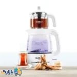 چای ساز برقی روهمی کافلون مدل KTS-070